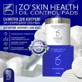 Zo Skin Health by Zein Obagi Oil Control Pads Салфетки для контроля за регуляцией себума, 60 шт Зейн Обаджи