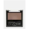 Тени для век одноцветные CHARME mono 04 Коричневый Кашемир