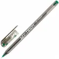 Ручка шариковая масляная PENSAN My-Tech, зеленая, игольчатый узел 0,7 мм, линия 0,35 мм, 2240/25, 25шт в компл.