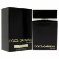 Парфюмерная вода Dolce & Gabbana The One For Man, мужская, кожа, 50 мл
