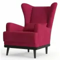 Кресло SAV Zara Bordo