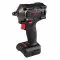 Гайковерт аккумуляторный ударный 1/2, 900 Нм, 18 В, укороченный, без аккумулятора и ЗУ MIGHTY SEVEN DW-404