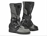 Мотоботы Sidi Adventure 2 Gore Grey 43