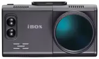 Видеорегистратор для автомобиля iBOX Alta с радар-детектором