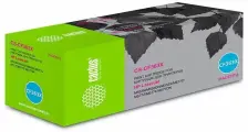 Тонер-картридж Cactus CS-CF363X пурпурный (9500стр.) для HP CLJ M552dn/M553dn