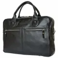 Сумка для ноутбука Carlo Gattini Fratello black (арт. 1014-01)