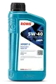 HC-синтетическое моторное масло Rowe HIGHTEC XPERT II SAE 5W-40 1л 20329-0010-99