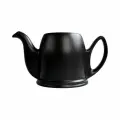 Чайник заварочный Guy Degrenne Salam Mat Black (370 мл), без колпака, на 2 чашки