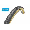 SCHWALBE Покрышка (11601071) NOBBY NIC Evo, LiteSkin, Folding, 57-584 B/CL-SK HS463 Addix Spgrip 67E