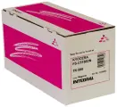 Картридж INTEGRAL TK-580M (Magenta) для Kyocera FS-C5150DN/P6021CDN (2 800 стр.)