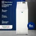Стиральная машина Electrolux EW6TN5261F