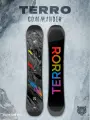Сноуборд TERROR - COMMANDER 23/24