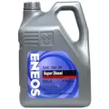 Eneos Super Diesel Semi-Synthetic Motor Oil