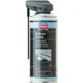 Смазка-силикон LiquiMoly Pro-Line Silikon-Spray (бесцветная) 7389