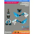 Наклейки на пит Kayo Gp1, Mini YX/LF медиум