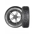 Шины зимние R16 205 60 96 T автомобильная зимняя резина IKON TYRES модель Autograph Ice 9