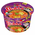Лапша быстрого приготовления Samyang со вкусом курицы, перцем хабанеро и лаймом 110 г, Южная Корея
