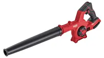 Аккумуляторная воздуходувка/ воздуходувка для листьев 18.0 В Flex BW 18.0-EC 472913