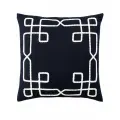 Подушка декоративная Navy story из коллекции Sea treasures, 45х45 см