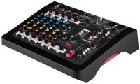 Микшеры аналоговые Allen & Heath ZEDi10