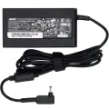 Блок питания для ноутбука Acer 3.0x1.1мм, 65W (19V, 3.42A) без сетевого кабеля, ORG