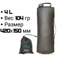 Мягкая канистра Hydrapak Seeker 4L (A828M)
