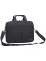 Сумка для ноутбука 13.3 Continent CC-014 черный нейлон/полиэстер (CC-014 BLACK)