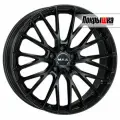Диски литые MAK Speciale-D (Gloss Black) 11.5х22/5х112 D66.6 ET40.0