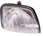 Фонарь указателя поворота левый Depo арт. 440-1606L-WE-C