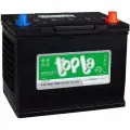 Аккумулятор Topla Stop & Go AGM TAG75 D26 57029 SMF (114120), 260x173x220, обратная полярность, 75 Ач