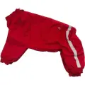 Комбинезон-плащ МУ для собак средних и крупных пород без подкладки