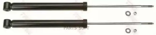 TRW JGT231T амортизатор подвески (цена за 1 шт, заказ кратно 2 шт)