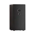 Умный электронный сейф со сканером отпечатка пальца Xiaomi CRMCR Cayo Anno Iron Pro Safe Box Black (BGX-X1-120MP)