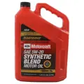 FORD 5w-20 US Motorcraft Premium 4,73л XO5W205Q3SP