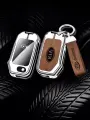 Чехол для автомобильного Выкидного ключа для Kia Киа