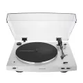 Проигрыватель виниловых дисков Audio-Technica AT-LP3XBT White