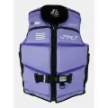 Жилет водный мужской Jetpilot rx vault protech f/e eco vest purple, размер XXXL