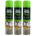 Master FRESH аэрозоль Fusion Ароматный капучино, 300 мл капучино 1 шт. 3 шт. 300 мл