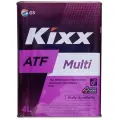Kixx ATF Multi 4л L251844TE1