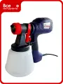 Краскораспылитель SPARKY PS 600Е 13000206916