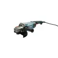 Шлифмашина угловая SENIX PAE26-H-EU