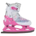 Коньки раздвижные Arctic Girl р.29-32