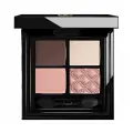 Ga-De Idillic Soft Satin Eyeshadows Четырехцветные тени для век | 40 Rose Quartz 100мл