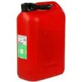 Канистра пластиковая Oktan Classic (Красный), 25 л