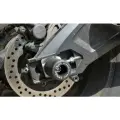 Слайдеры в ось заднего колеса SUZUKI GSXR600/750 2006-2010 CRAZY IRON