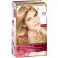 L'Oreal Paris Excellence стойкая крем-краска для волос, 8.13 Светло-русый бежевый - 6 шт