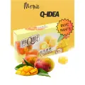 Моти Q-idea со вкусом сочного, спелого и сладкого манго 80 г, Тайвань
