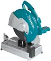 Пила монтажная аккумуляторная Makita DLW140Z по металлу без акк. и з/у