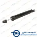 Амортизатор CEED/ I30 07- rear аналог 349084