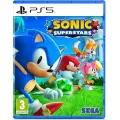 Игра Sonic Superstars PS5(PlayStation 5, русские субтитры)